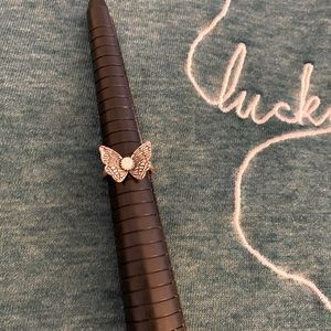 Fashion jewelry ring size 6.5